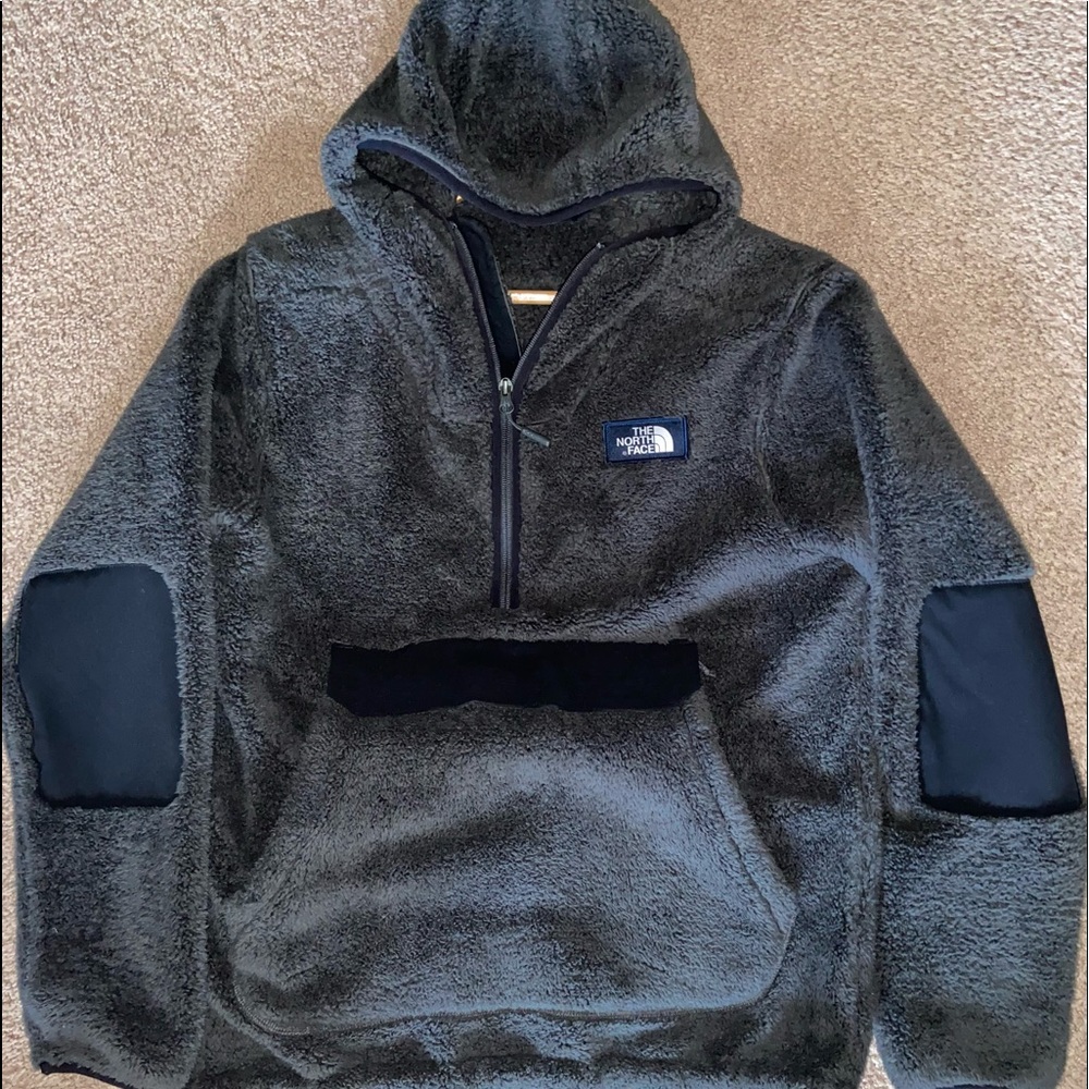 COPY - Mens North Face Jacket